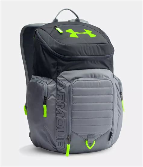 under armour undeniable basketball backpack